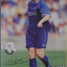 Le Saux Graeme, Chelsea FC 2