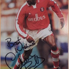 Powell Chris, Charlton Athletic 3