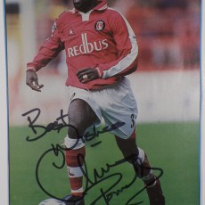 Powell Chris, Chralton Athletic 4