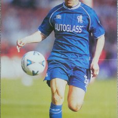 Zola Gianfranco, Chelsea FC 4