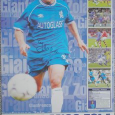 Zola Gianfranco, Chelsea FC 5