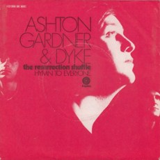 Ashton Gardner & Dyke