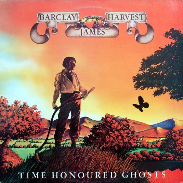 Barclay James Harvest 2