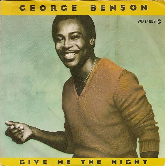 Benson George