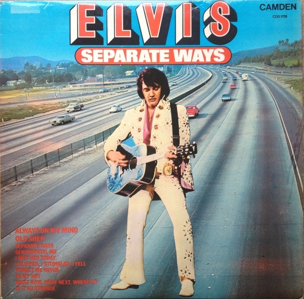 Elvis 10