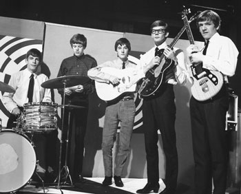 Hermans Hermits 1