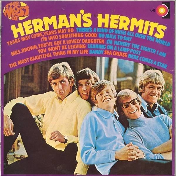 Hermans Hermits 2