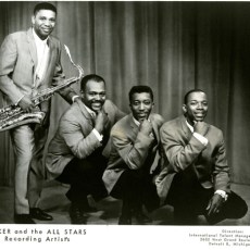 Walker JR. & The All Stars