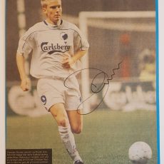 Poulsen Christian, FC København 2