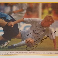 Poulsen Christian, FC København 3