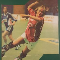 Kjærgaard Tonje, Danmark